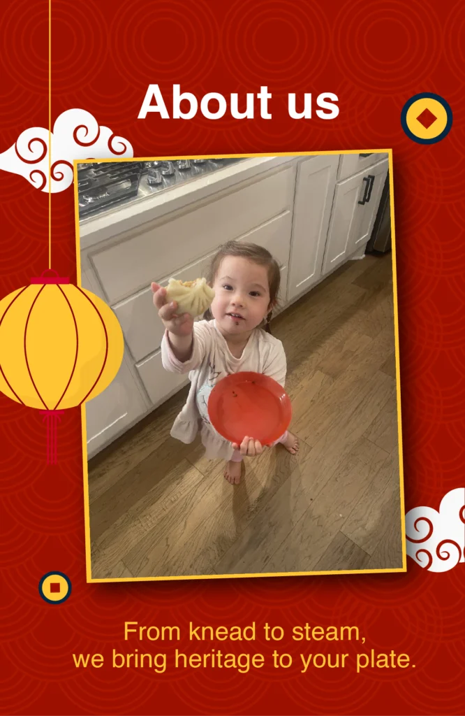 Red Dragon Bao