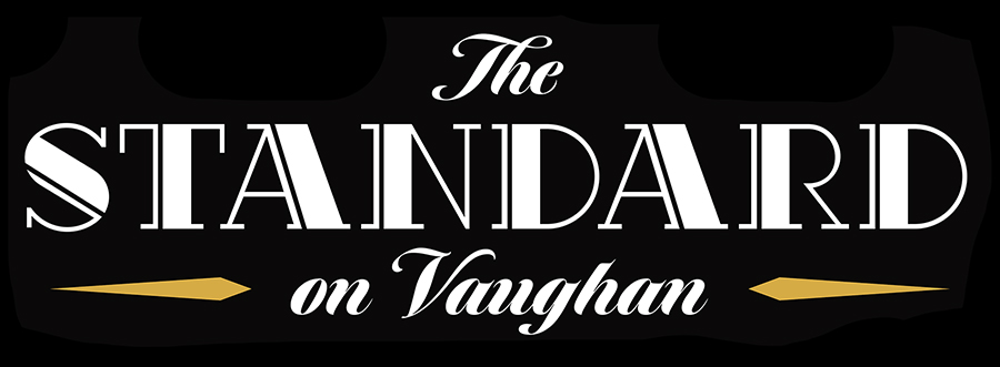 The Standard on Vaughan